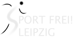 SPORT FREI! LEIPZIG - Logo